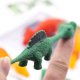 thumbnail image 5 of Juguete de catapulta de dinosaurio TPR para niños, catapulta de dedo de Animal simulado, juguete para niños, 5 of 8