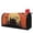 Halloween Horror Orange, variant on Halloween Gnomes Short Bat Orange Scary Mailbox Cover,Magnetic 18x21 Inch Mailbox Wrap Water Proof Reusable Halloween MailBoxcovers for Yard Farmhouse Decor