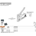 thumbnail image 2 of Engrapadora Pistola 1/4 5/16 Truper 17977 ET-19, 2 of 2