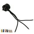 thumbnail image 4 of Motor Sin Escobillas ANGGREK 3532 Desmontable Negro para Axial SCX10, 4 of 7