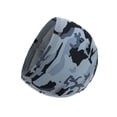 thumbnail image 2 of Gorro de calavera Eigraketly para Deportes al aire libre Camuflaje Gris Claro, 2 of 6