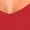 Red, variant on Trendy Fashionable Bodycon Sexy Dress