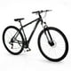 thumbnail image 1 of Bicicleta Neon De Montaña Rodada 26 21 Velocidades Color Negro, 1 of 4