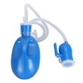 thumbnail image 1 of Orinal portátil de 2000ml para hombres, materiales abdominales, un prío de Derrames, Botella para orinar reutilizable con escala de medicina para viajes, acampando, 1 of 7
