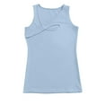 thumbnail image 6 of Bovemsi Women's Tanks & Camis Cute Summer Tank Tops Basic Sleeveless Top Camisoles for Under Clothes, 6 of 9