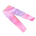 thumbnail image 2 of Leggings De Fitness, Pantalones De Yoga De Cintura Alta Para Levantamiento De Glúteos Transpirables Suaves Y Amigables Con La Piel Para Ciclismo Para Correr Deportes OTVIAP S, 2 of 8