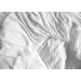 thumbnail image 2 of Silk Serenity Mattress Pad King, 2 of 4