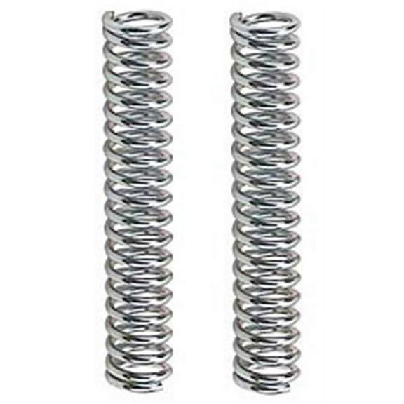 2 Count 1-1-16 in. Compression Springs
