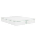 thumbnail image 2 of Martha Stewart  Premium Medium-Firm Dual-Action Cooling Memory Foam Mattress in a Box Queen - Cushion Firm, 2 of 18