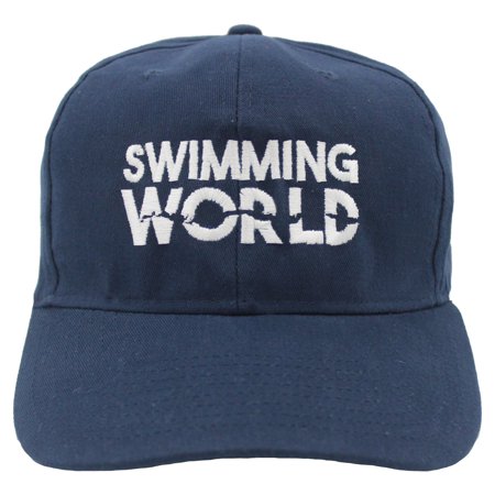MTS Cap Swimming World, Sports, Athletic, Swimming cap, for men, women, One Size Cap Hat
