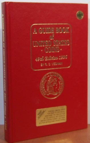 1967 GUIDE BOOK OF US COINS 20th Edition  R Yeoman RED BOOK S 
