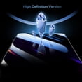 thumbnail image 2 of Protector de Pantalla Fhyeugfy para OnePlus 15 de Cristal Templado Antiespía, 2 of 9