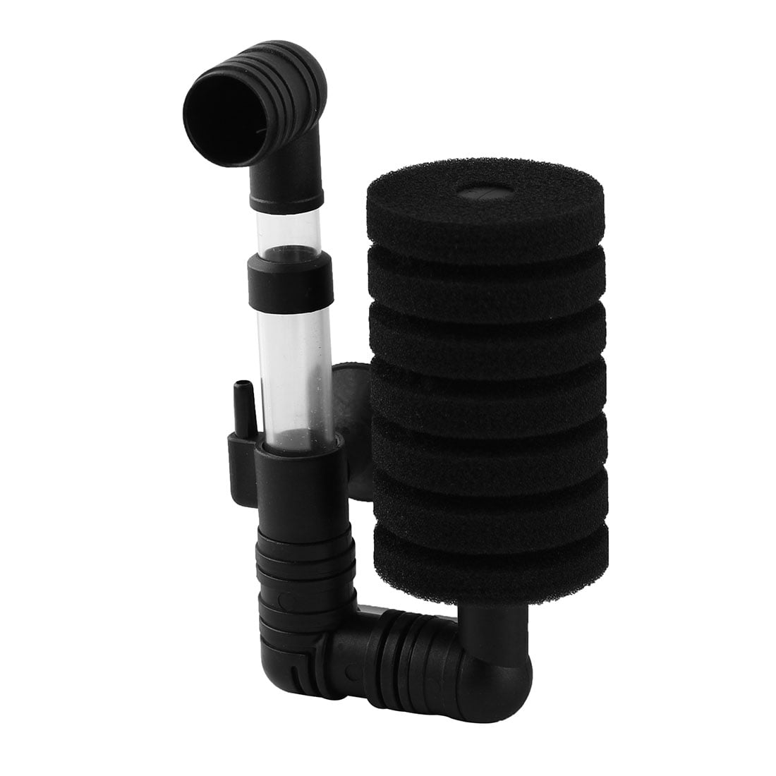 Water Aquarium Fish Tank BioSponge Filter Black Walmart Canada