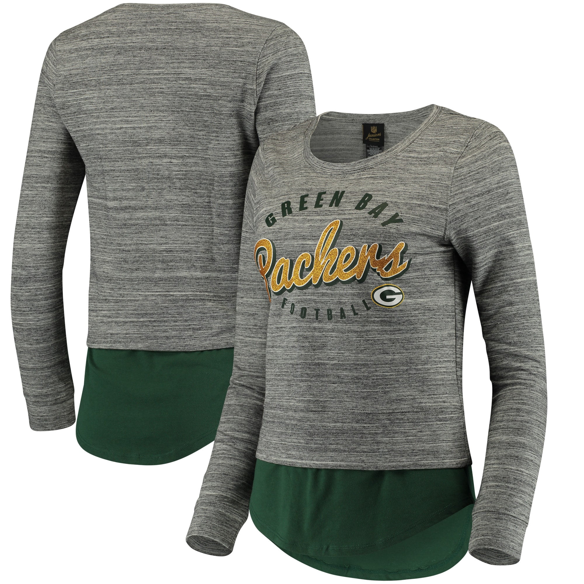 green bay packers womens shirts