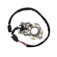 thumbnail image 3 of Magneto Stator Generator + Gasket For Yamaha YZ 450 F YZ450F 2006-2009, 3 of 9