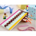 thumbnail image 1 of LEGO 40641 Birthday Cake 211pcs, 1 of 5