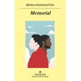 thumbnail image 1 of Novela MEMORIAL ANAGRAMA Pasta Blanda, 1 of 2