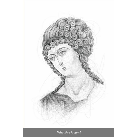 What Are Angels?, (Paperback)