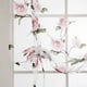 thumbnail image 5 of Cortina romana corta Sunnimix Cortina de gasa Rosa, 5 of 8