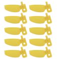 thumbnail image 1 of 10Pcs Automatic Waterers, Superior Performance, Easy Installation, Wide Applicability, For Quail Chicken Birds Large Size, Hang In Cage To Feed, 1 of 8