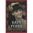 thumbnail image 3 of Katy Perry: A Biography (Greenwood Biographies), 3 of 3
