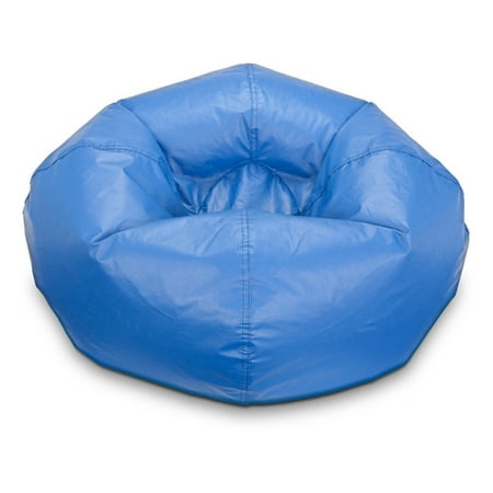 - Ace Bayou Matte Vinyl Bean Bag, 98