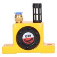 thumbnail image 4 of Industrial Vibrators, Wide Application Pneumatic Turbine Vibrator  For Equipment, 4 of 8