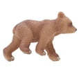 thumbnail image 4 of Juguete Modelo animal Zulema Oso realista, 4 of 8