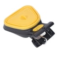 thumbnail image 3 of DOG POOPER SCOOPER PORTABLE POOP SCOOPER HANDHELD SIZE PUP POOP SCOOP GARBAGE BAG SMALL EASY CARRY DOG WASTE CLEANER SANITARY PET LEASH, 3 of 7