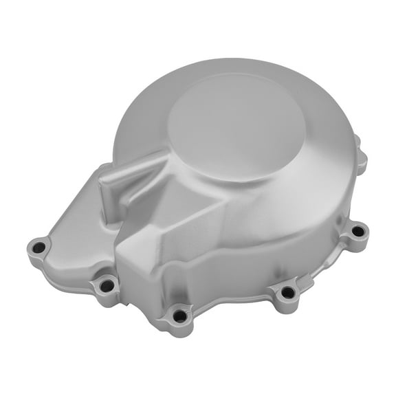 Motorcycle Aluminum Engine Crankcase Cover Ignition Trigger For Yamaha YZFR6 1999 2000 2001 2002