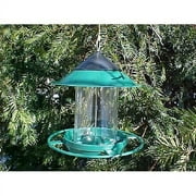 Becks EZ Fill Sunflower / Safflower Tube Bird Feeder