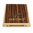 thumbnail image 2 of Carry Bag Cajon Drum Casual Music Session 45*235*290mm Cajon Drum With Carry Bag Unique Sound Quality Compact Travel Size, 2 of 9