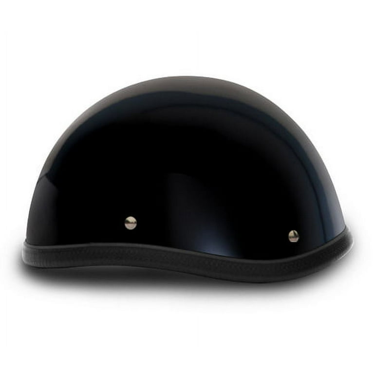 Non dot hotsell skull cap helmets