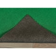 thumbnail image 4 of Garland Rug Softscapes Polypropylene Green Indoor/Outdoor Area Rug,5' x 7', 4 of 6