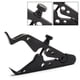 thumbnail image 5 of Agarre Muñeca Universal Aluminio CNC para Control Crucero Motocicleta Agarre Retención Asistencia, 5 of 9