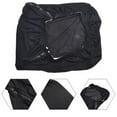 thumbnail image 2 of Mosiee Office Computer Chair Modern Swivel Chair-Ergonomic-Desk-Chair Protector Cover, 2 of 9