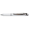 thumbnail image 4 of Bolígrafo Pentel Energel Pearl Rtx retráctil de punta fina de 0,5 mm, 4 of 8