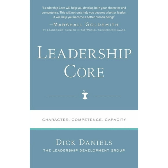 Leadership Multipliers Leadership Core, Book 2, (Paperback)