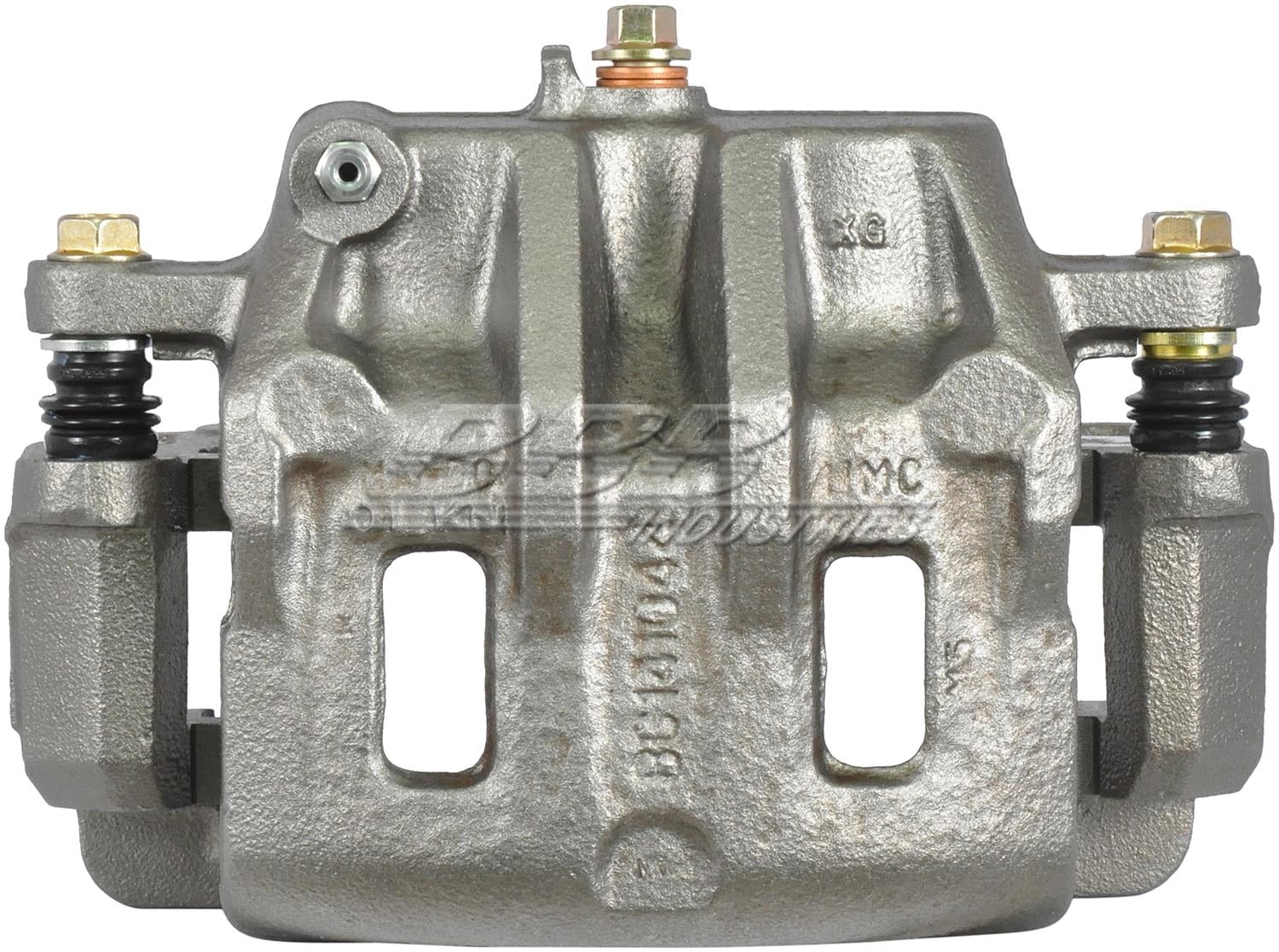 TERREPOWER formerly BBB Industries 99-00816B Reman Caliper w/installation Hardware