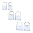 thumbnail image 3 of Heel Cap Protector Replacement Tips For High Heel Shoes And Stiletto - Anti-slip And For Grass, 3 of 4