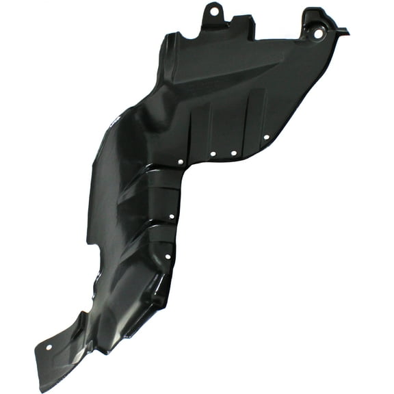 Engine Splash Shield Compatible with SUBARU FORESTER 2009-2013 Under Cover Left Driver Side