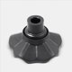 thumbnail image 2 of 8 Uds. Tapa de Pierna para Taburete de Camping, Antideslizante para Base de Silla para Exteriores, Accesorio Ajustable para Silla de Pesca de 13Mm, 2 of 5