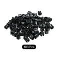 thumbnail image 3 of Clothes Hanger Marker Colored Hanger Sizer Garment Markers Tag (Number 29, Black), Pack of 100, 3 of 5