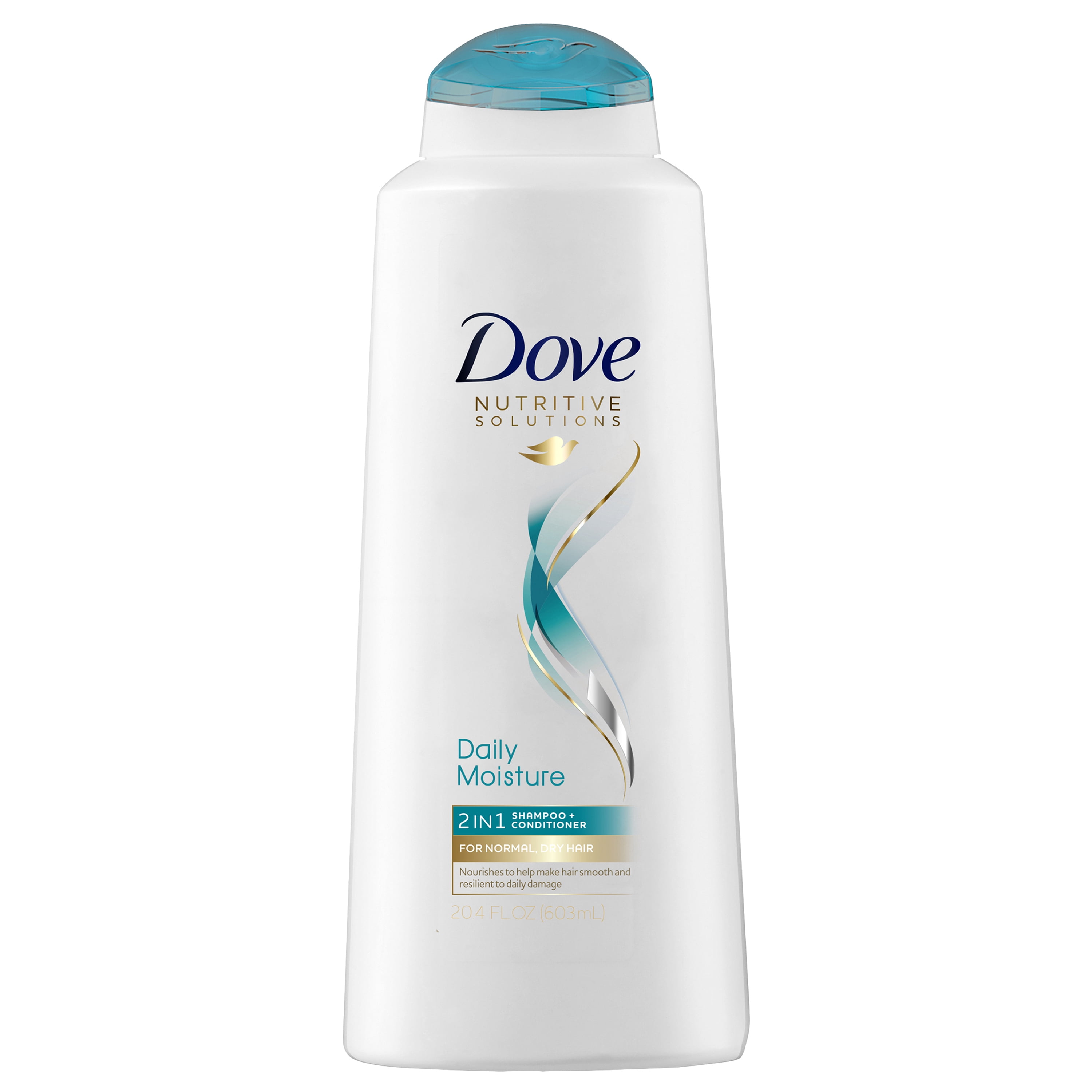 dove hypoallergenic shampoo