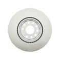 thumbnail image 2 of Centric GCX Rotor with Full Coating, 2 of 3