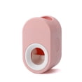 thumbnail image 2 of Dispensador automático de pasta de dientes, manos libres para niños, exprimidor de pasta de dientes Abanopi Rosa, 2 of 7