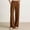 *Brown, variant on VBVC Women's High Waist Pleated Front Dress Pants, Straight Leg Work Trousers For Women, Ladies' Casual Office Slacks with Pockets,Brown,S-2XL