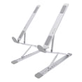 thumbnail image 1 of Soporte Portátil Portátil, Soporte de Computeradora Ajustable Con Base Giratoria de 360, Elevador de Computerador Portátil Ergonímico para Trabajo Colaboratis, Soporte de, 1 of 7