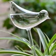 thumbnail image 5 of 5PCS Plant Watering Devices Globes Bird Shaped Premium Plant Waterer Self Watering Spike, 5 of 7