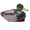 Male Mallard Duck, variant on Galashield Duck Decoys for Hunting | Floating Duck Decoy for Pool, Pond & Lake